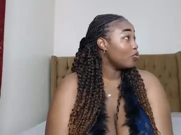 Chaturbate Free Porn Cam of ebony_doll5