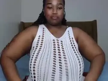 Chaturbate Adult Video Chat of ebony_doll5