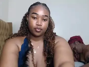 Chaturbate Sex Cam of ebony_doll5