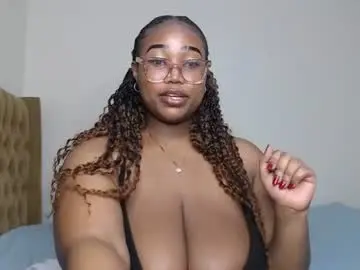 Chaturbate Adult Webcams of ebony_doll5