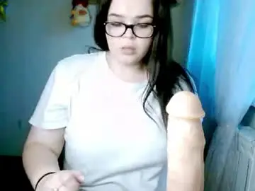 Chaturbate Adult Video Chat of elizamoonlight