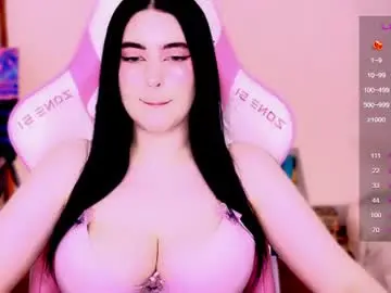 Chaturbate Nude Webcam of evangelinavangelisx