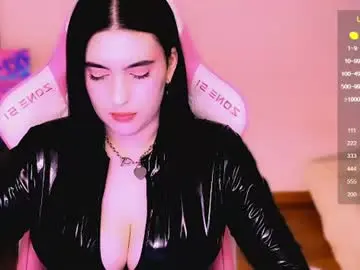 Chaturbate Live Sex of evangelinavangelisx