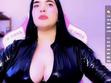Chaturbate Sex Cam of evangelinavangelisx