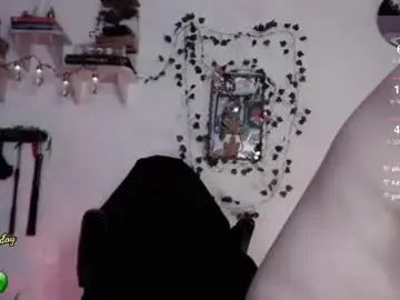 Chaturbate Best Webcam of eve_blue77