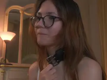 Chaturbate Live Porn of gertrudisshinn