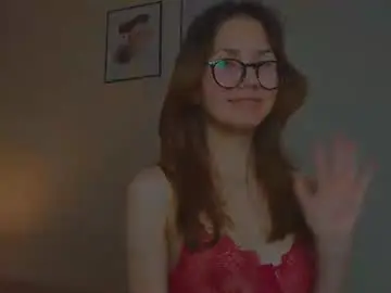 Chaturbate Free Porn Cam of gertrudisshinn