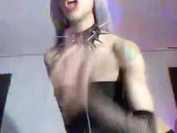 Chaturbate Adult Webcams of gothicute