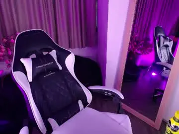 Chaturbate Adult Video Chat of lexy_storm_18