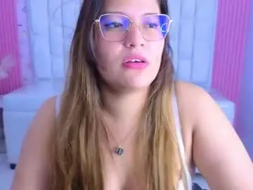 Chaturbate Best Webcam of lucero_s