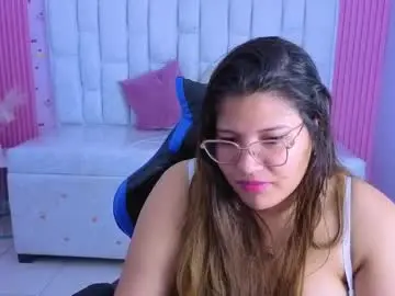Chaturbate Best Webcam of lucero_s