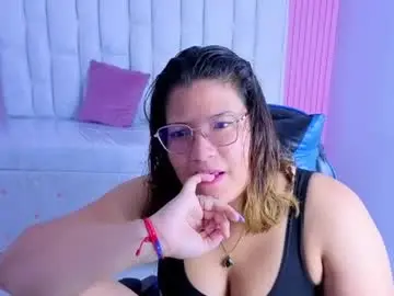 Chaturbate Nude Webcam of lucero_s