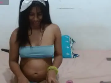 Chaturbate Best Webcam of lulu_liz
