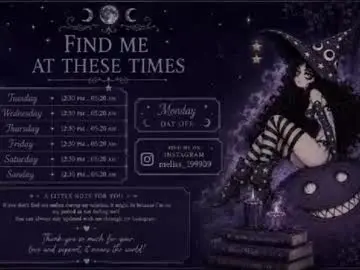 Chaturbate Live Porn of meliss1