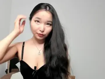 Chaturbate Sex Cam of mia_soyun
