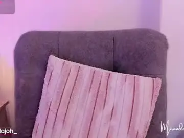 Chaturbate Private Sex Chat of mirandajohnson_