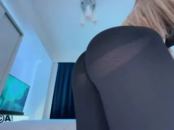 Chaturbate Adult Webcams of scarlettandtom