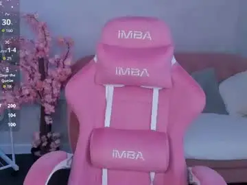 Chaturbate Free Porn Cam of shei1a_shy