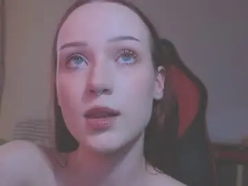 Chaturbate Nude Webcam of shy_ghosttt