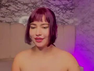 Chaturbate Nude Webcam of afrodita_wild_v