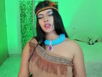 Chaturbate Live Sex of andreeart