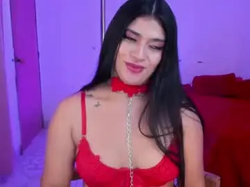 Chaturbate Best Webcam of andreeart