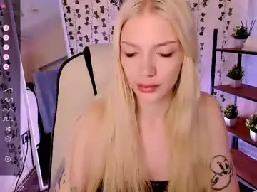 Chaturbate Nude Webcam of anyataylorr