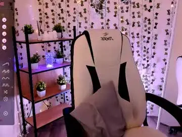 Chaturbate Sex Cam of anyataylorr