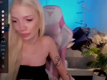 Chaturbate Adult Webcam of anyataylorr