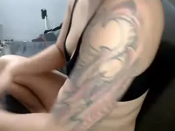 Chaturbate Sex Cam of caroljeager