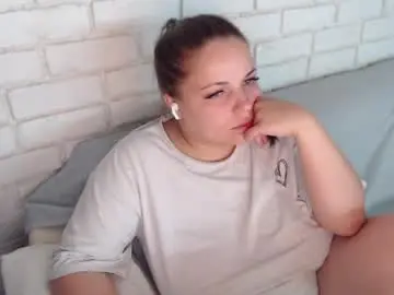 Chaturbate Best live sex cam show of crazyy_girl_