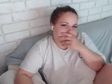 Chaturbate Nude Webcam of crazyy_girl_