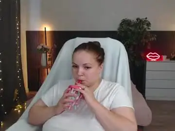 Chaturbate Nude Webcam of crazyy_girl_
