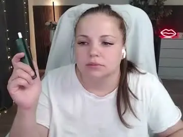 Chaturbate Live Porn of crazyy_girl_
