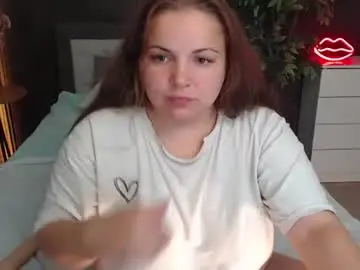 Chaturbate Sex Chat of crazyy_girl_