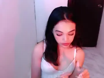 Chaturbate Sex Chat of cuddlepunk_bubble