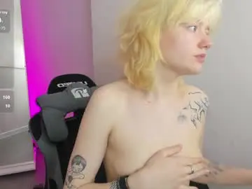 Chaturbate Watch Live Sex Cams of ember_winchester