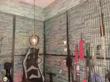 Chaturbate Sex Cam of evaa_bdsm