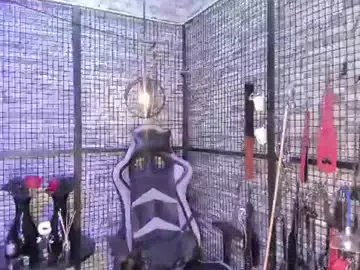 Chaturbate Free Live Porn of evaa_bdsm