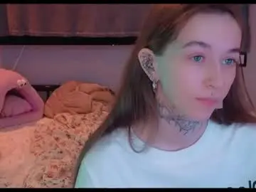 Chaturbate Free Live Porn of fran_bow