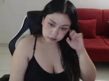 Chaturbate Live Sex Cam of holly_itzel