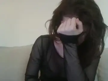 kawaii_snowflake from chaturbate