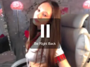 Chaturbate Best Webcam of kiananowak
