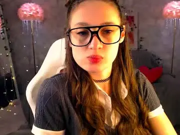 Chaturbate Private Sex Chat of kiananowak