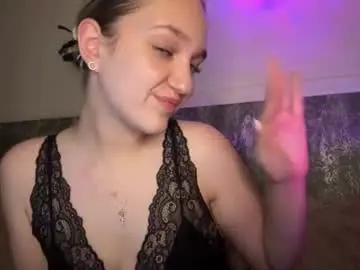 Chaturbate Nude Webcam of kiramoon_8