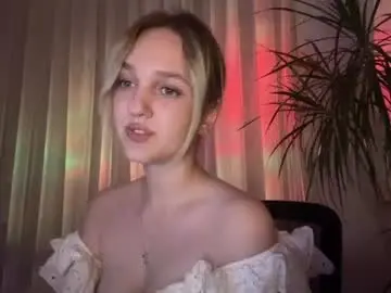 Chaturbate Best Webcam of kiramoon_8