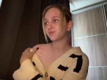 Chaturbate Live Porn of kiramoon_8