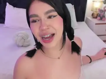 Chaturbate Sex Chat of lily_woodz