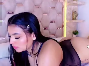 Chaturbate Private Sex Chat of marilyn_rouge_