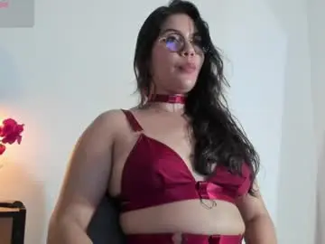 Chaturbate Live Sex Cam of nattytrainor